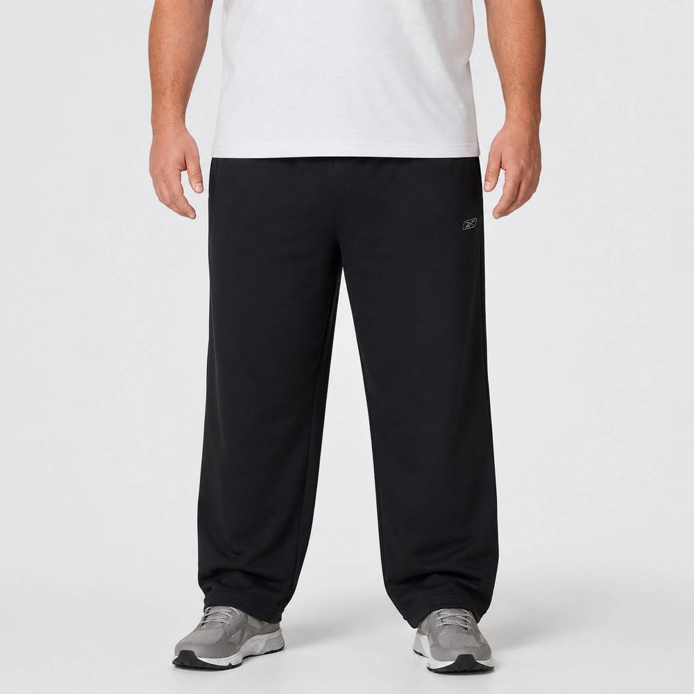 Tepláky Reebok Jogger Pants čierna