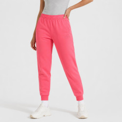 Dámske tepláky Peak Knitted Pants červené