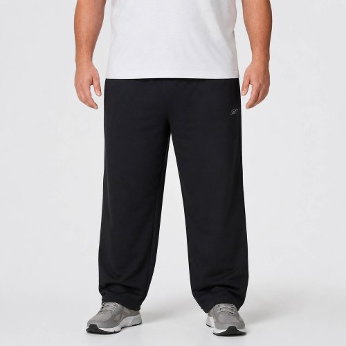 Tepláky Reebok Jogger Pants čierna