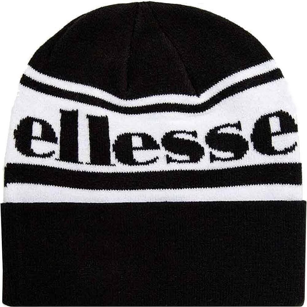 Ellesse Pajo Beanie Black/White