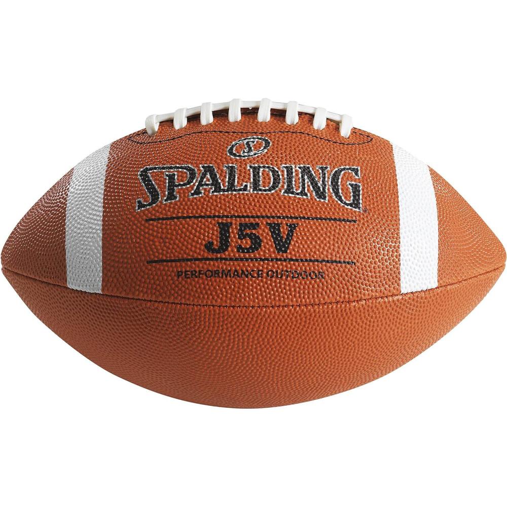 Spalding J5Vjunior Rubber