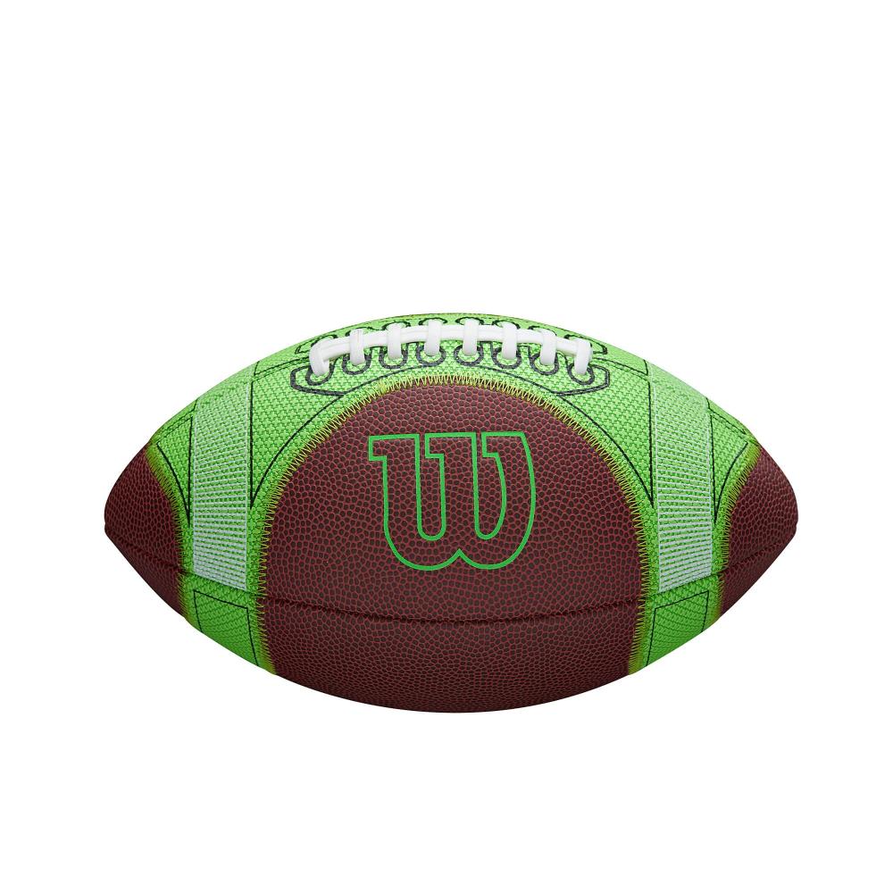 Wilson Youth 7V7 FB TDY DEF (Sz. Youth)