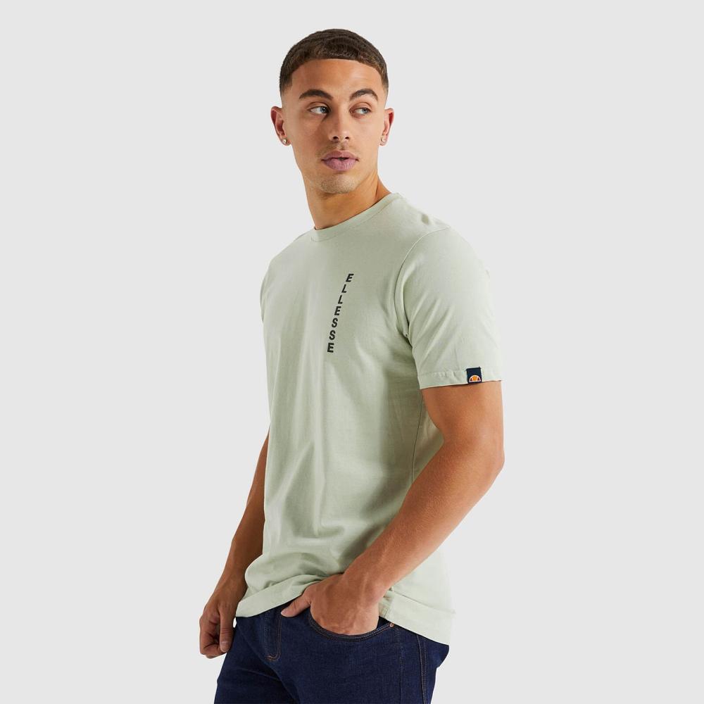 Ellesse Onesto Tee Green