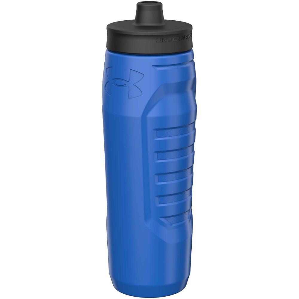 Under Armour 32oz Sideline Squeeze Royal - 950ml