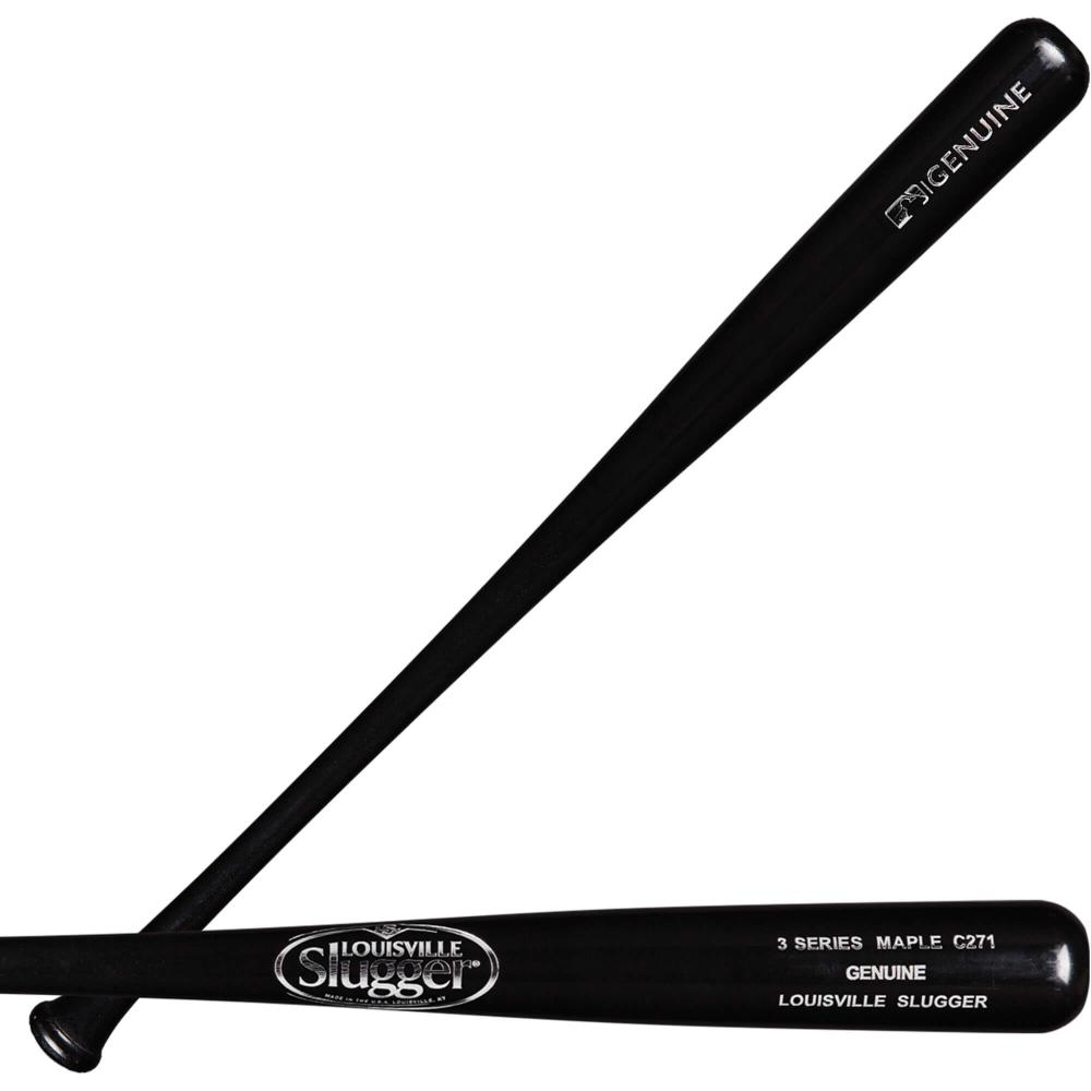 Louisville Slugger GENUINE S3 MPL C271 BL (SZ. 34)