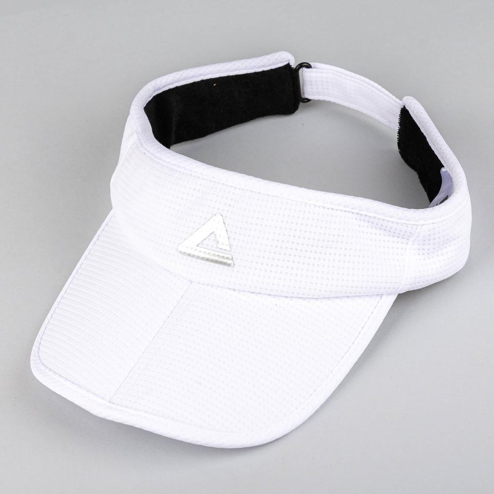 Peak Sun Visor White