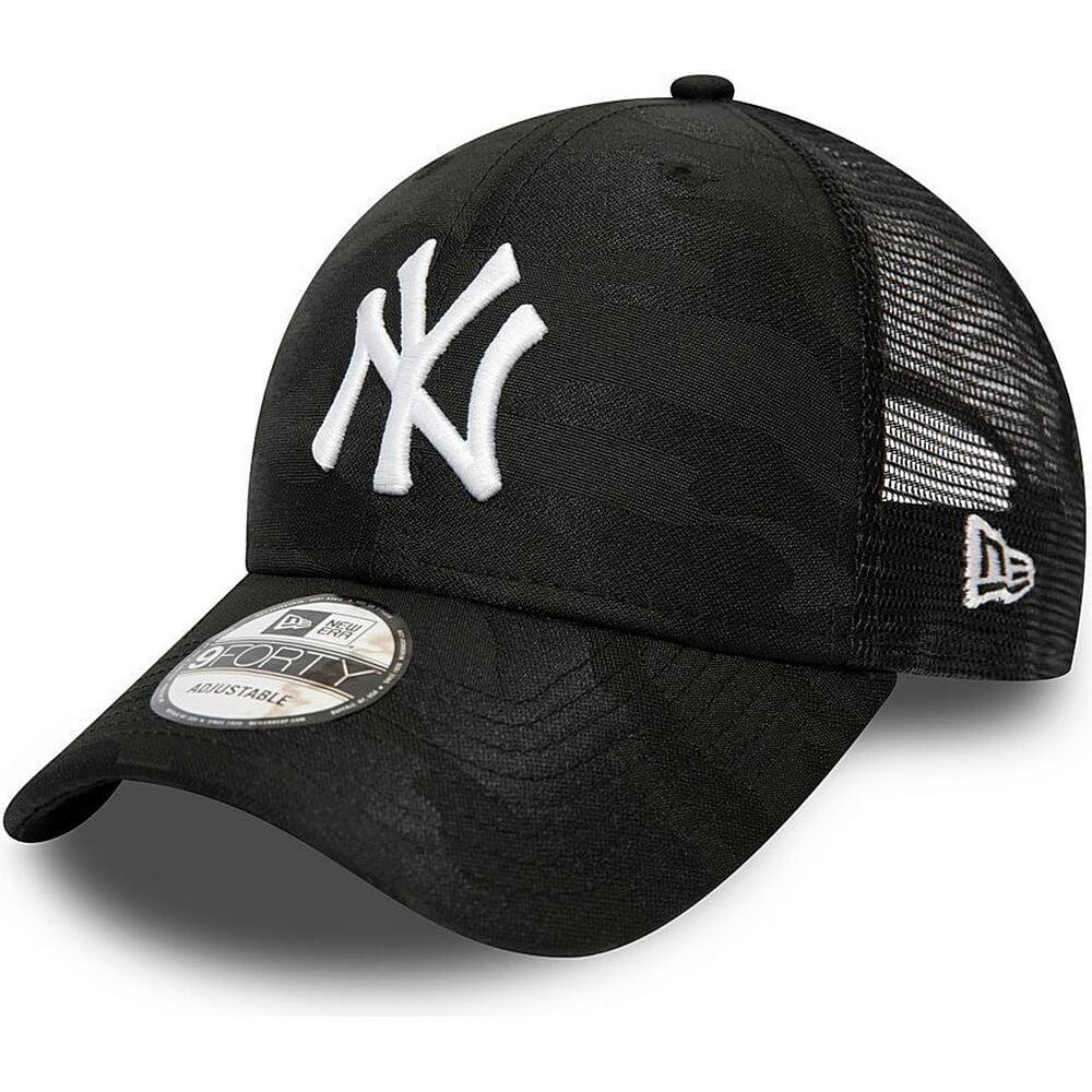 NEW ERA šiltovka 940 MLB Seasonal the league 9forty NEW YORK YANKEES Black