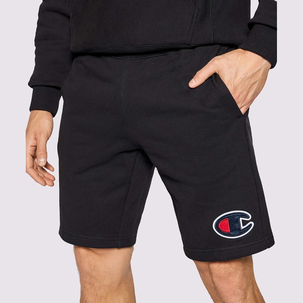 Champion Bermuda Black