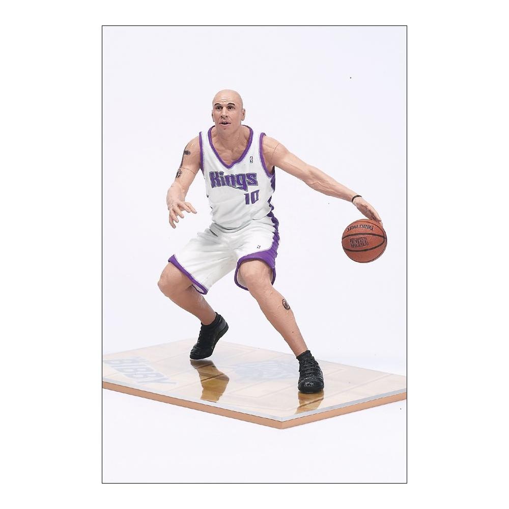 Figurka Mike Bibby (NBA series 3)