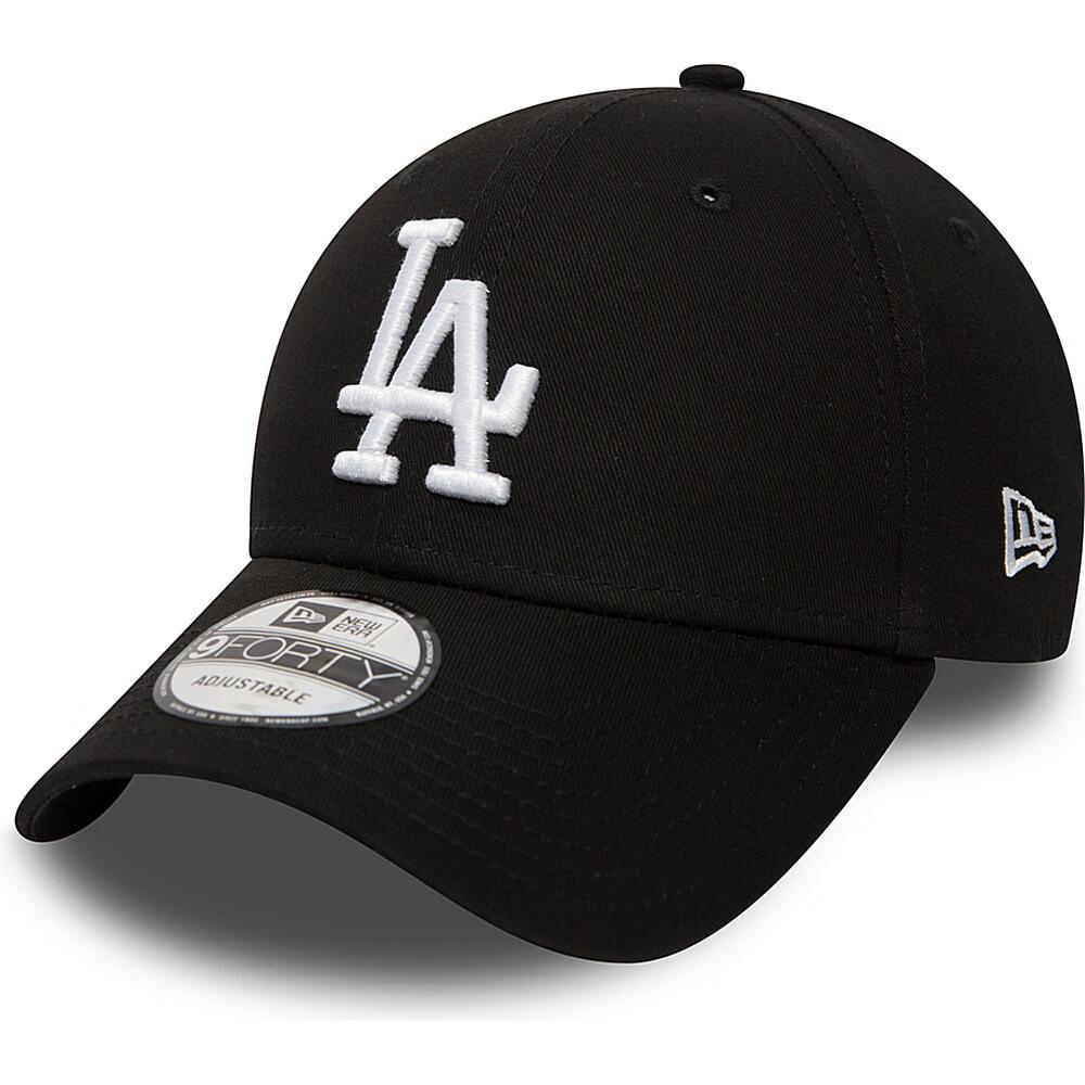 New Era Šiltovka 940 League Essential Mlb Los Angeles Dodgers