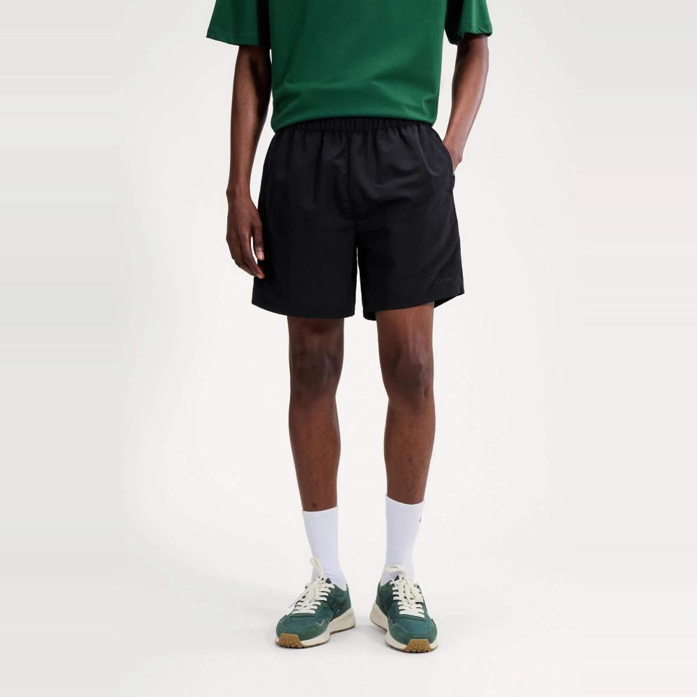Šortky Ellesse Alenza plavkové čierne