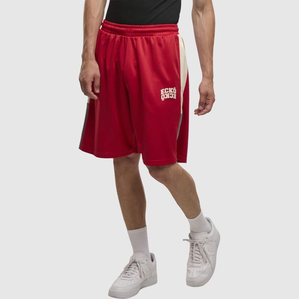 Kraťasy Ecko Unltd. Lightweight červené