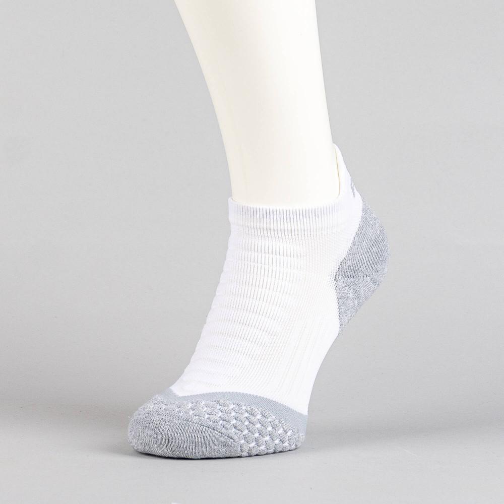 Bežecké ponožky Peak Running Series Ankle Socks biele