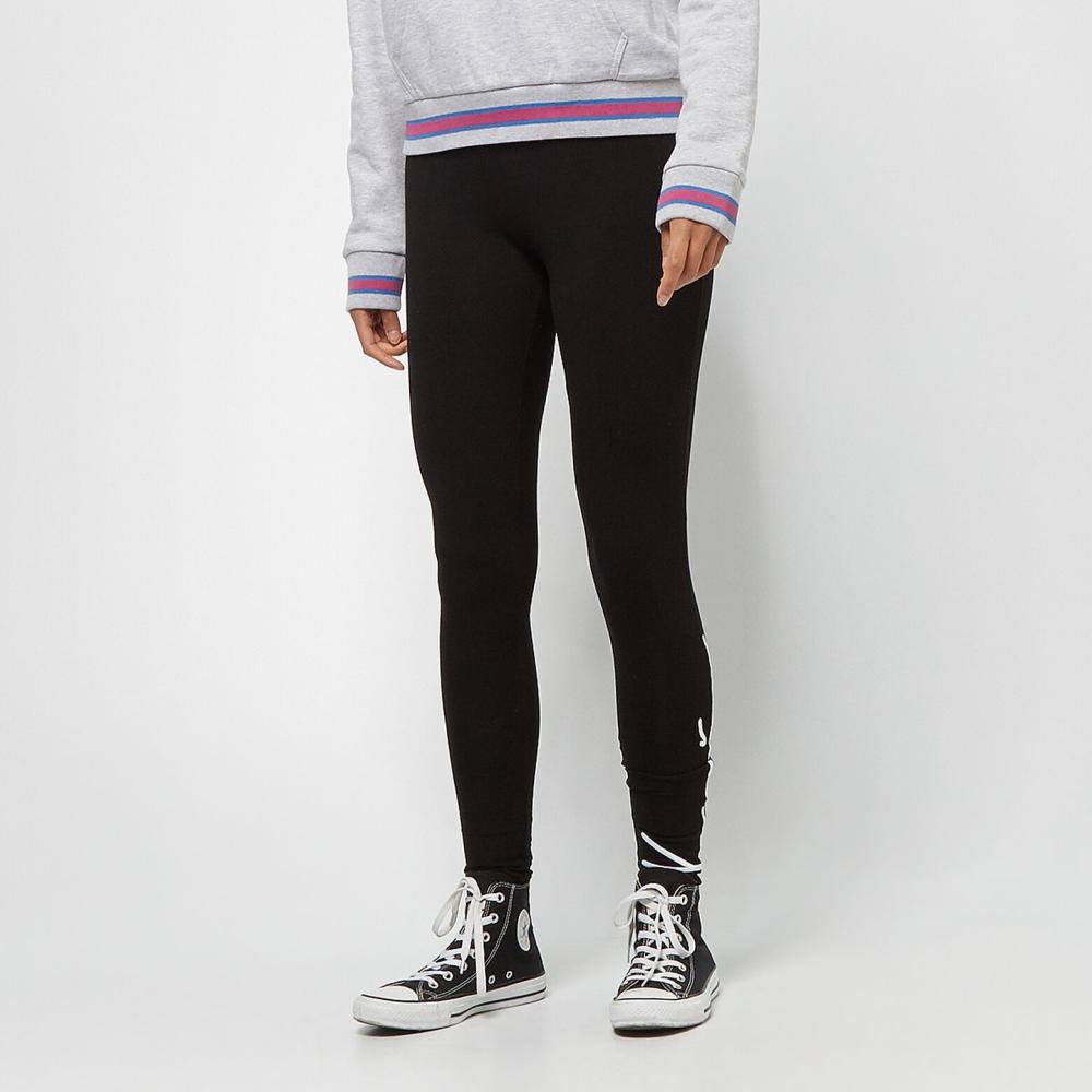 Karl Kani KK Signature Leggings black