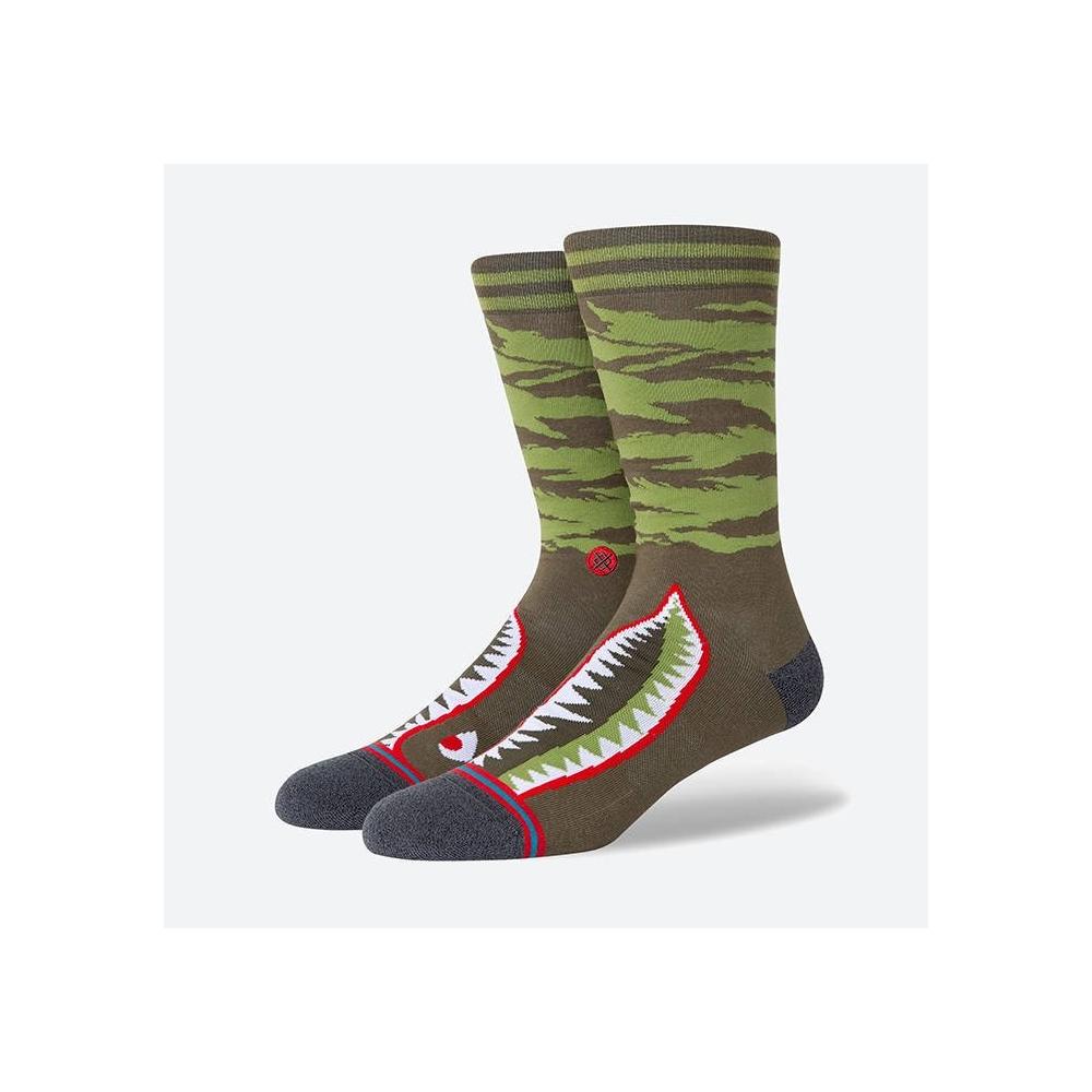 Stance Crew Warbird Olive