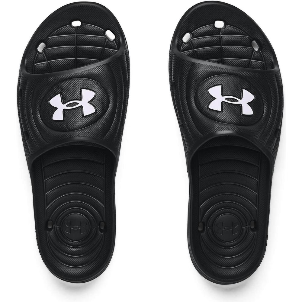 Under Armour M Locker IV SL Black