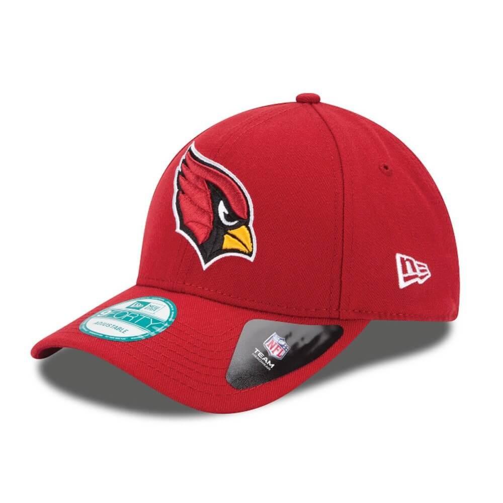 NEW ERA šiltovka 940 The League ARIZONA CARDINALS Red