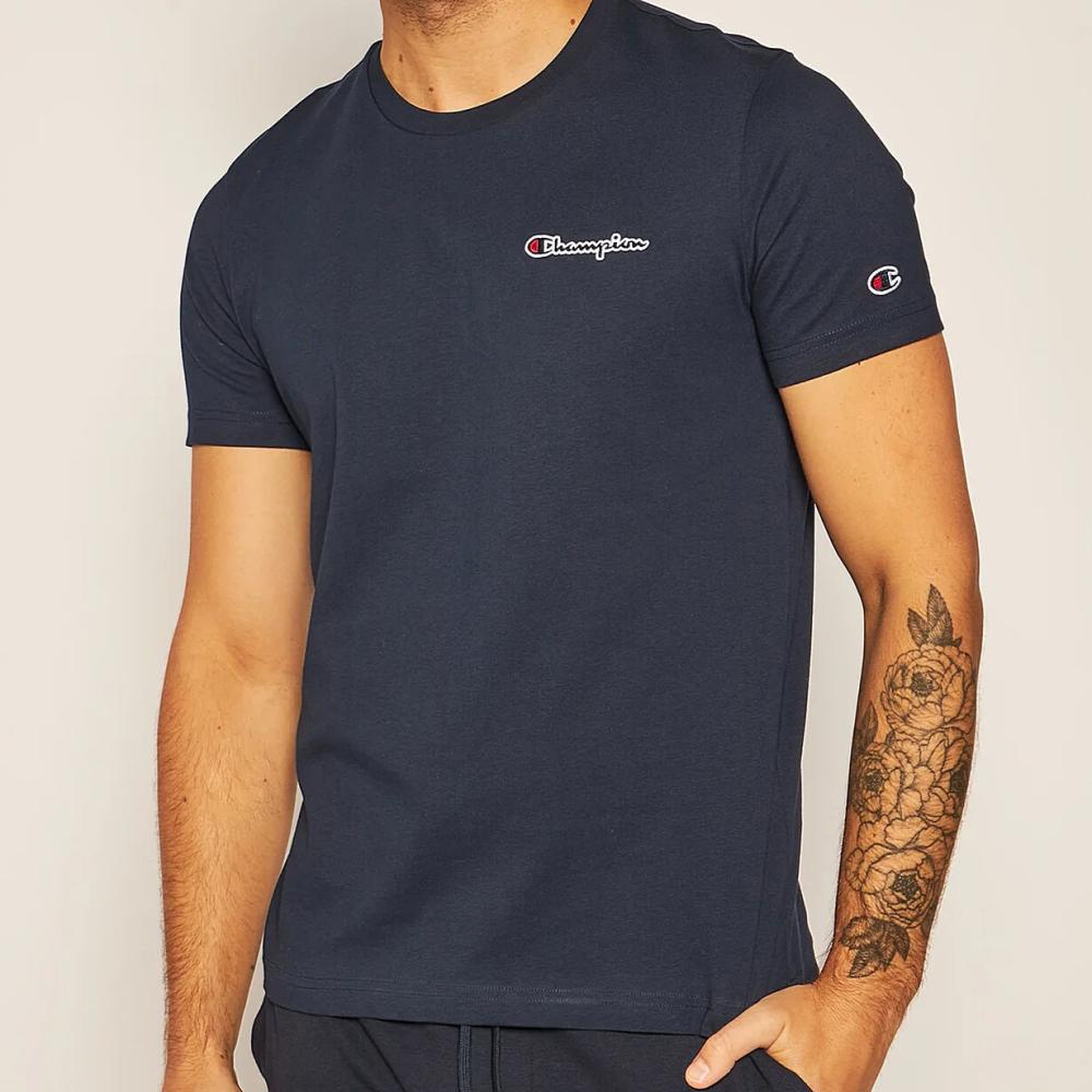 Champion T-Shirt Navy