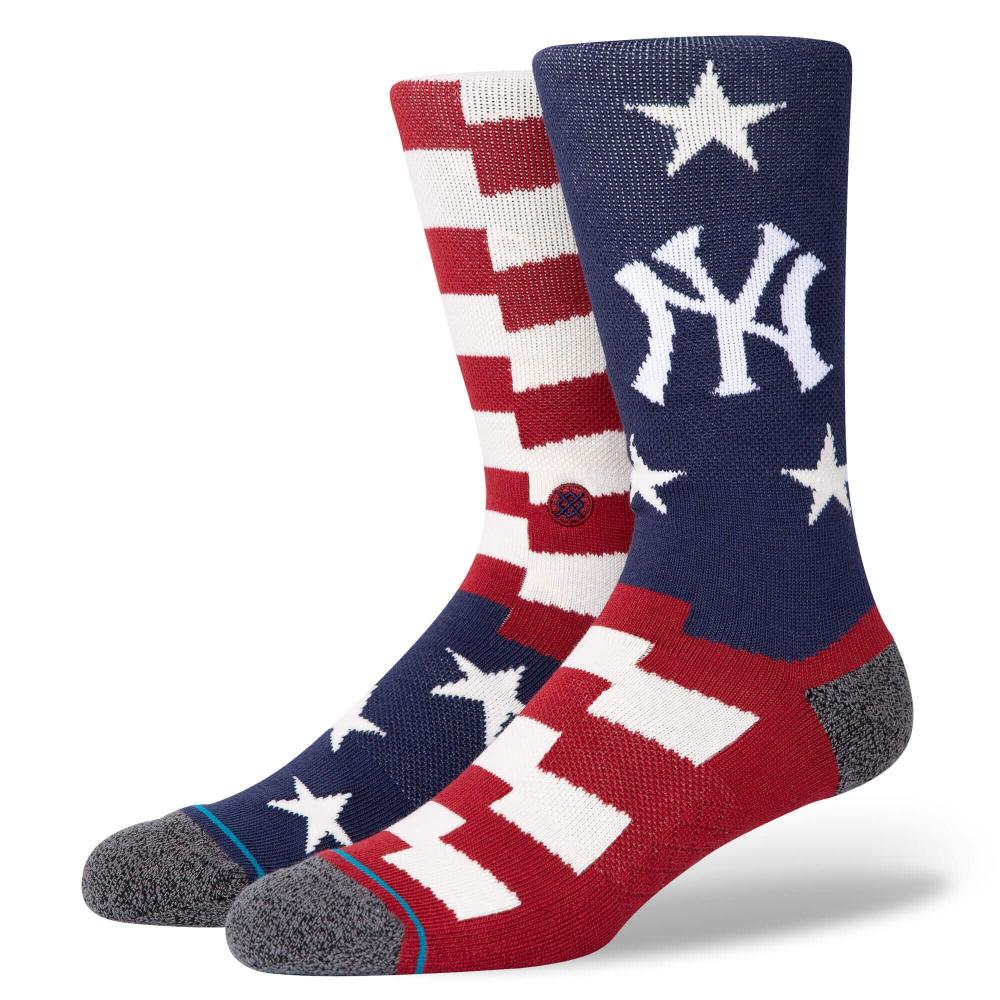 STANCE BRIGADE NY 2 NAVY