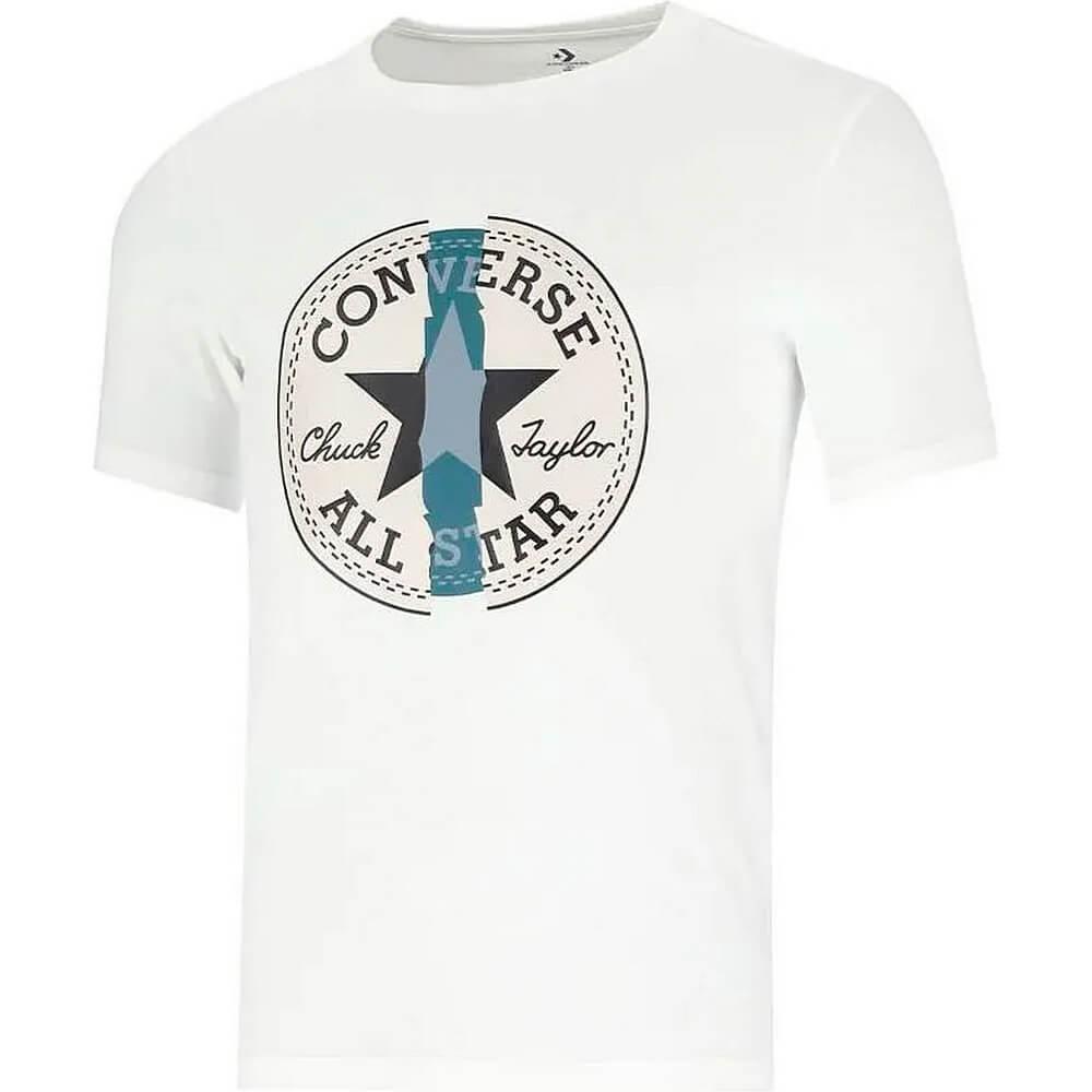 Converse Beyond CB Remix Tee White