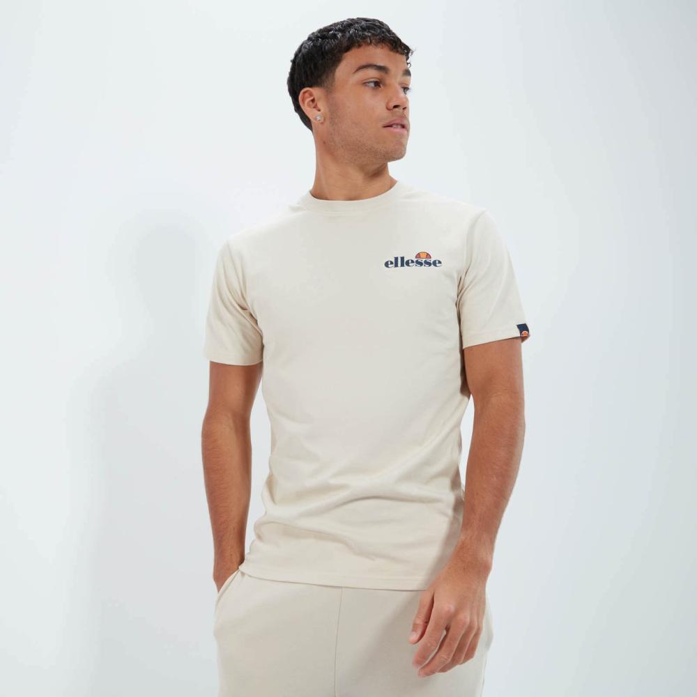 Ellesse Triscia Tee Beige