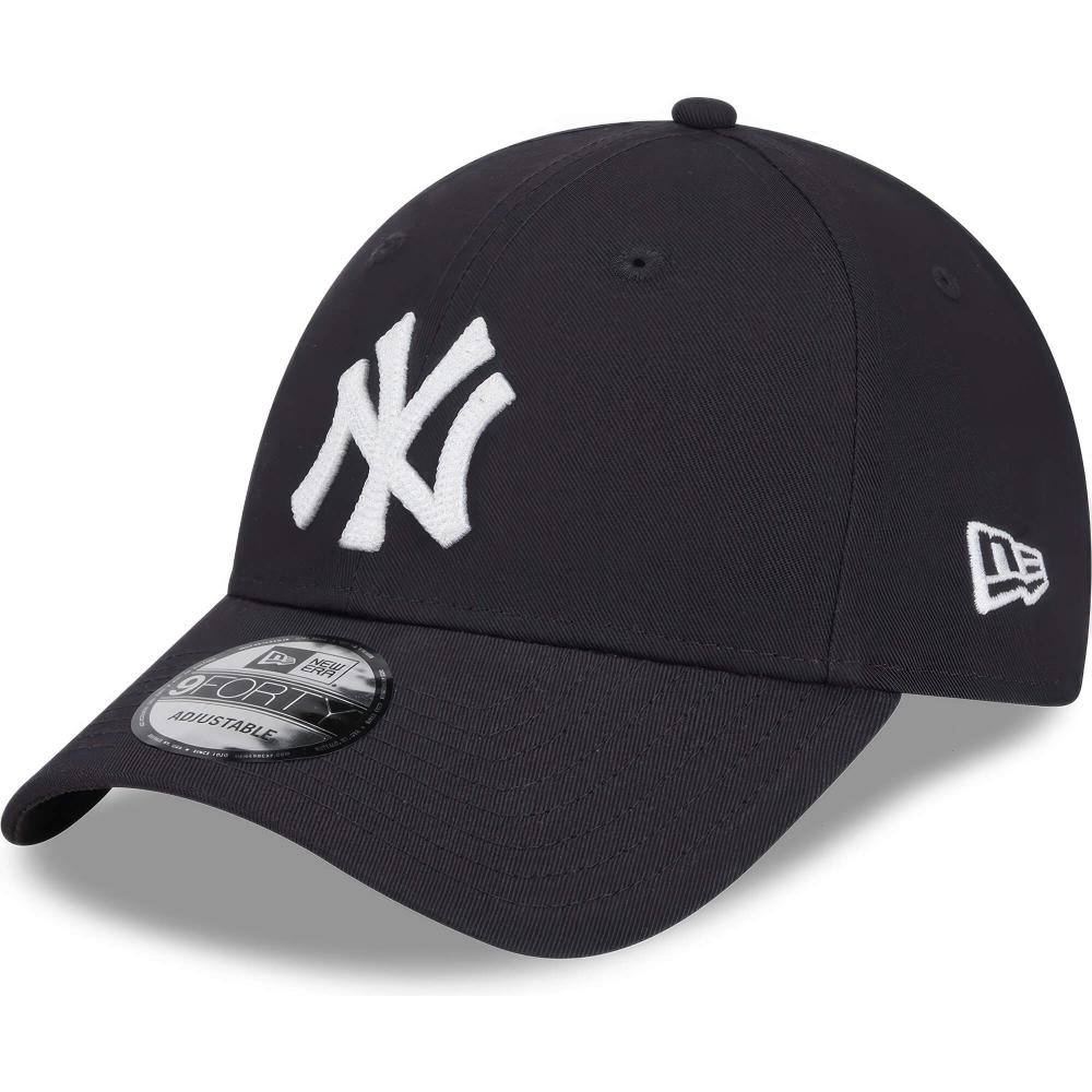 Šiltovka New Era 9Forty 940 MLB New York Yankees New Traditions Navy Cap tmavomodrá