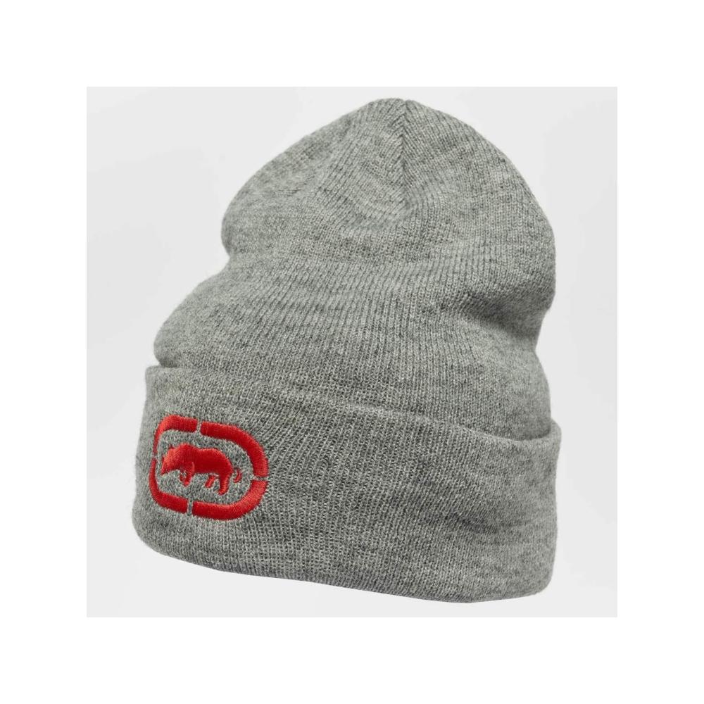 Ecko Unltd. West End Beanie Beanie Grey