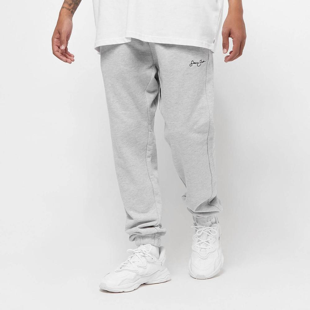 Sean John Classic Logo Essential Pants Grey