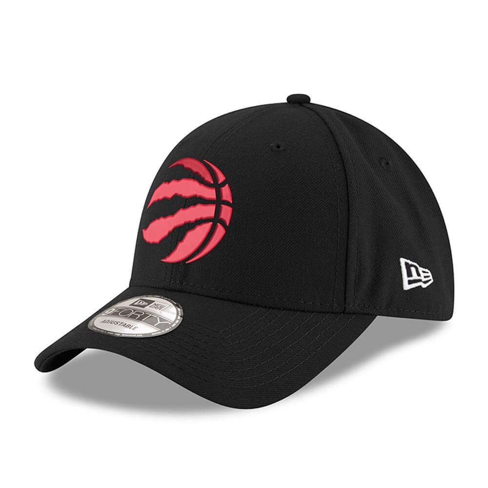 NEW ERA šiltovka 940 NBA The league 2 TORONTO RAPTORS Black