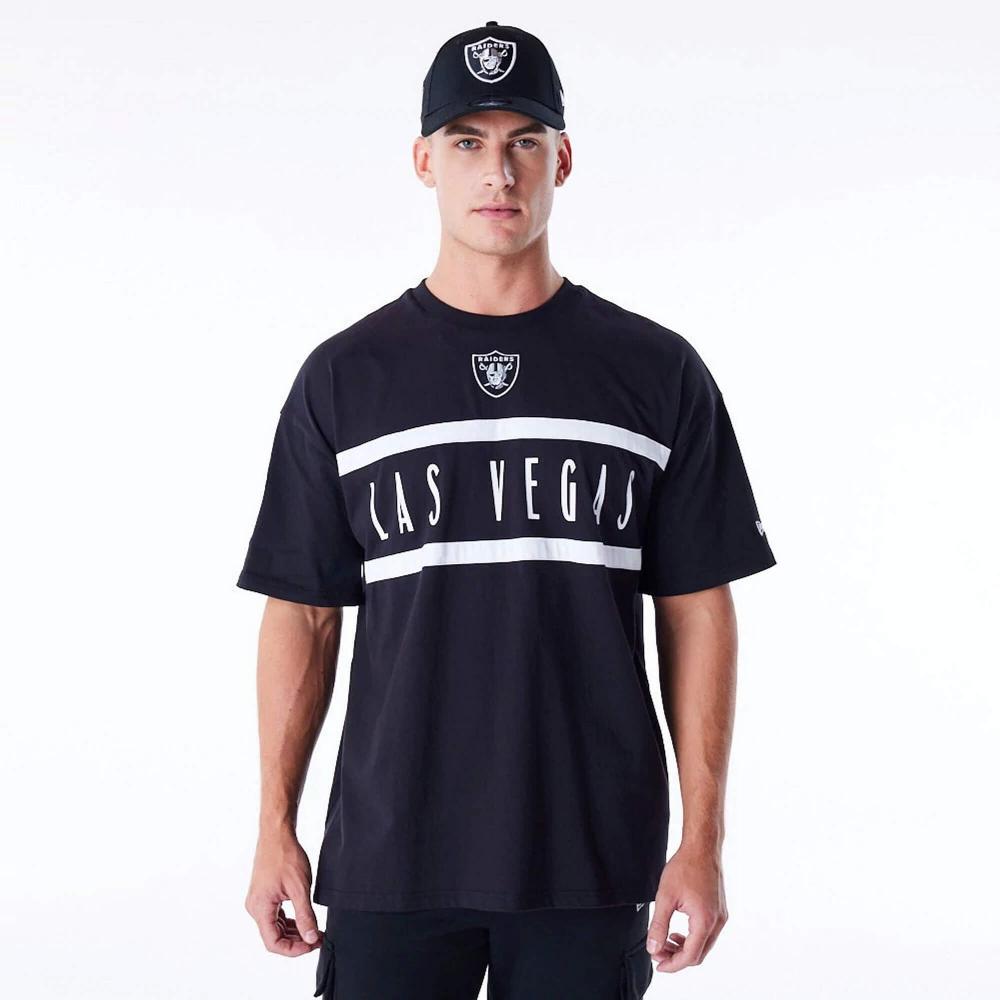 Tričko New Era MLB Los Angeles Dodgers World Series Navy Drop Shoulder T-Shirt tmavomodré