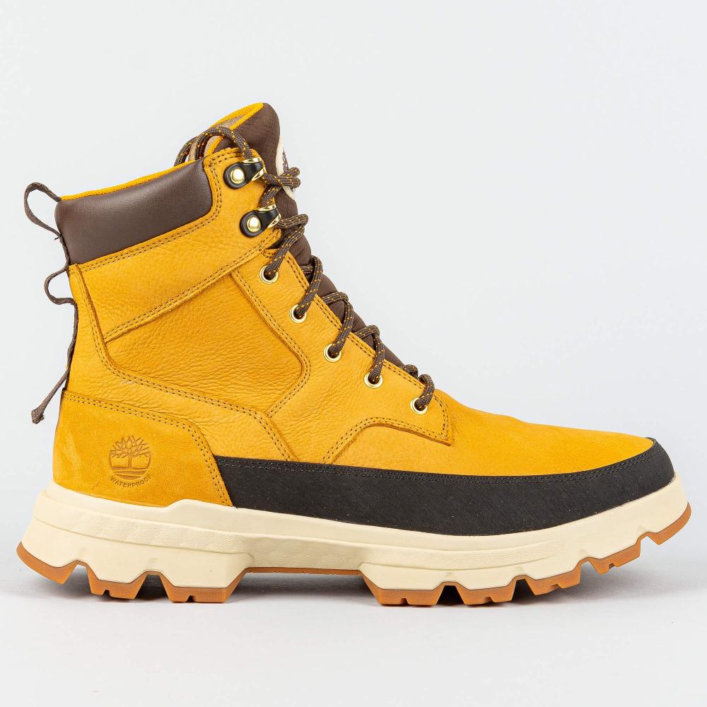 TIMBERLAND TBL ORIGINALS ULTRA WP BOOT WHEAT