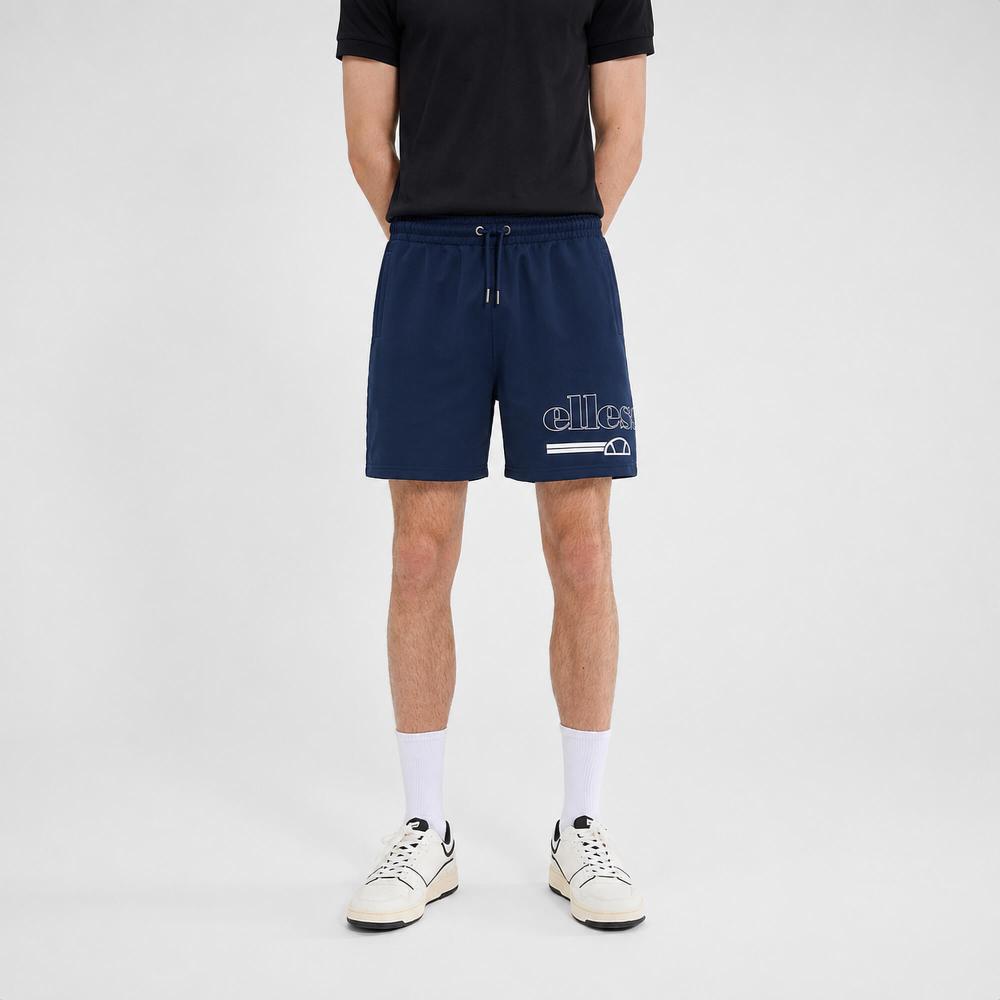 Šortky Ellesse Avro tmavomodré