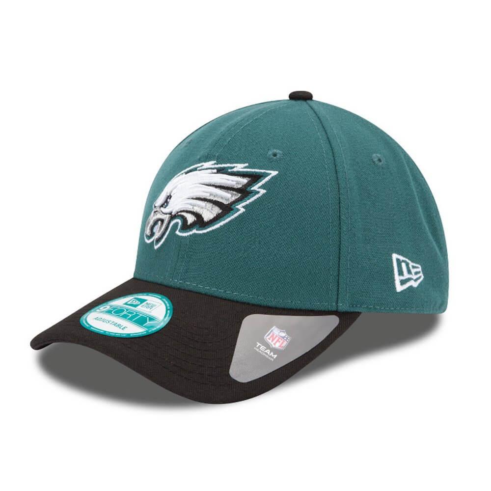 NEW ERA šiltovka 940 The League NFL PHILADELPHIA EAGLES