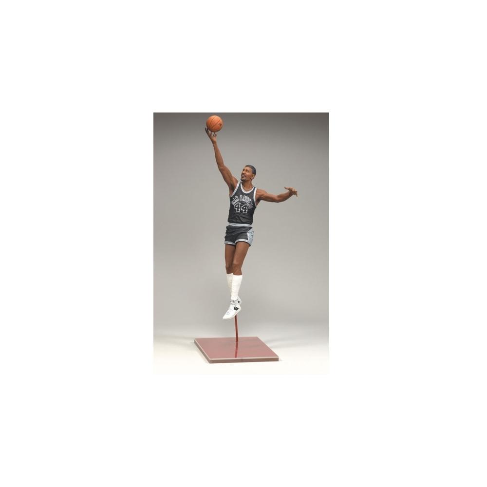 Figurka George Gervin (NBA Legends Series 4)