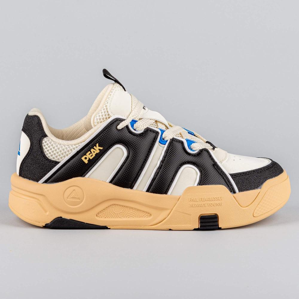 Peak Fashion Sport Shoes Taichi 2.0 Black/Off White