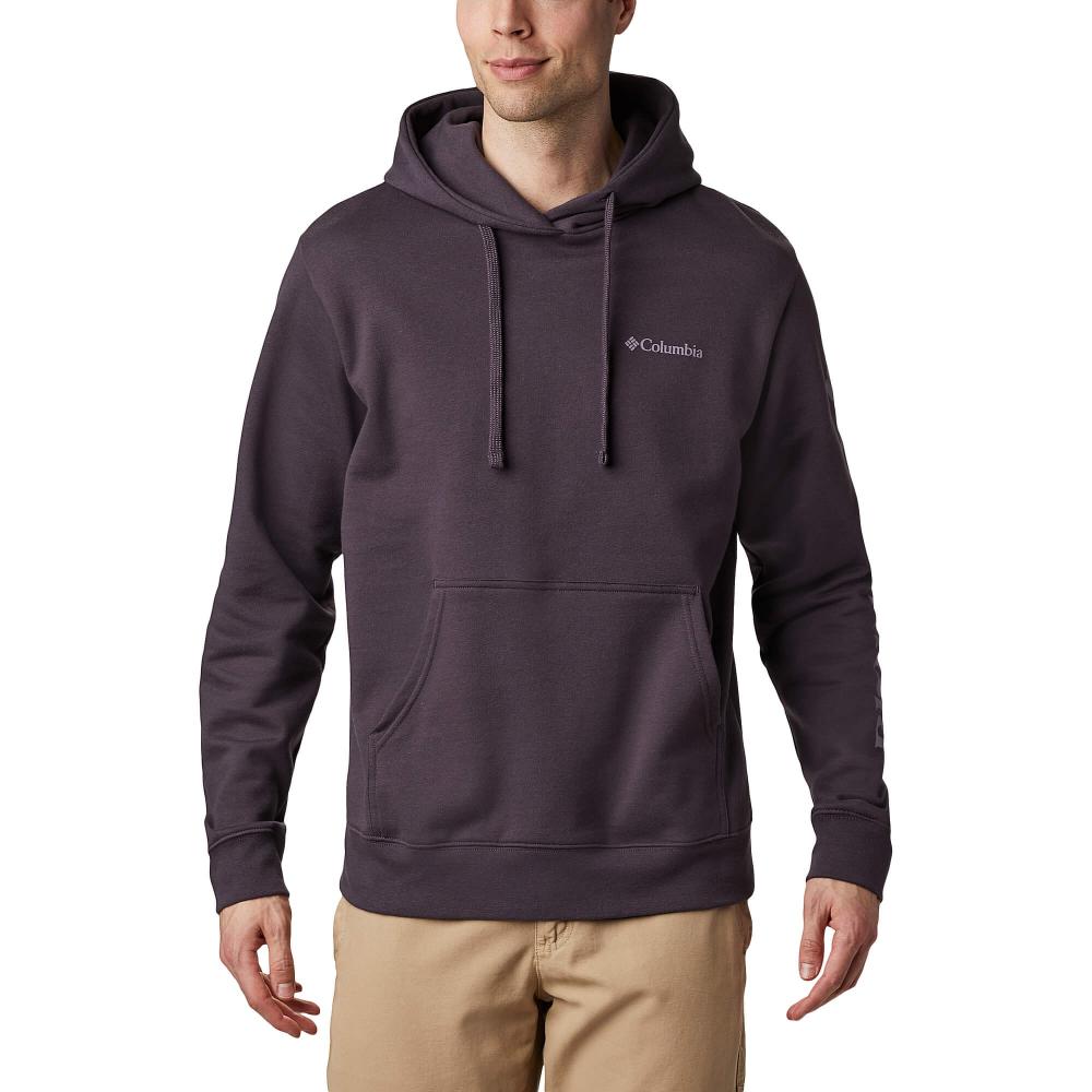 Columbia Viewmont Ii Sleeve Dark Purple/Shale Purple