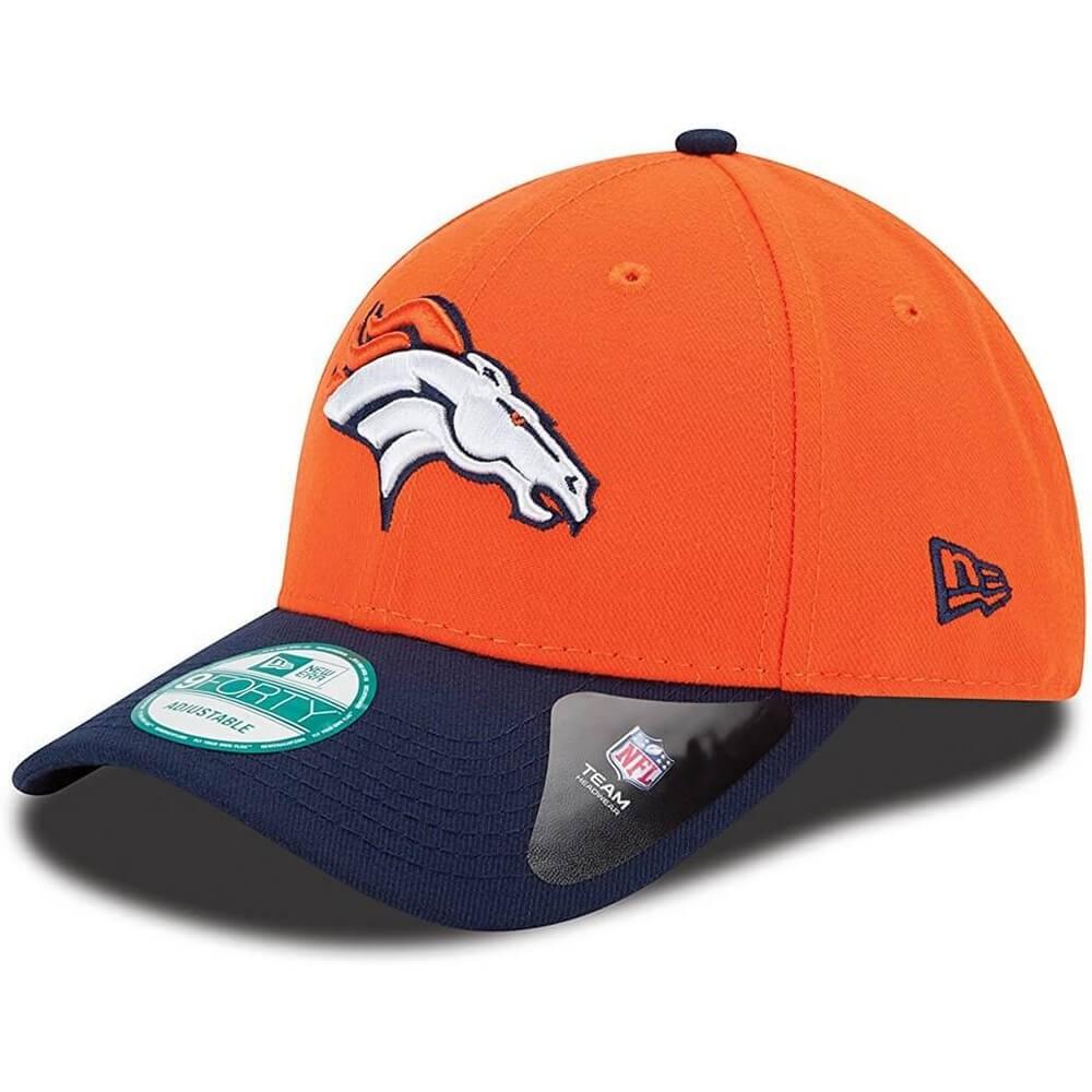 NEW ERA šiltovka 940 The League DENVER BRONCOS