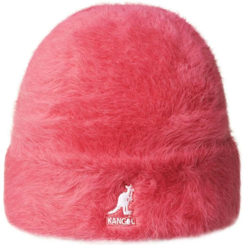 Kangol Furgora Cuff Beanie Scarlet