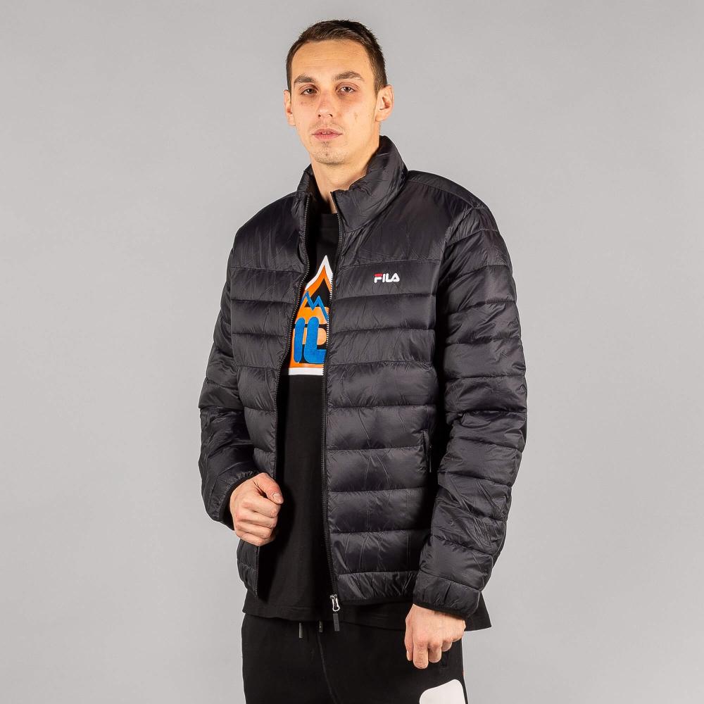 Fila EMORY thin liner jacket black