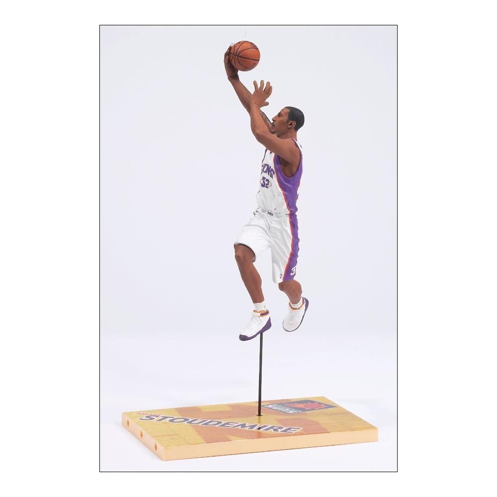 Figurka Amare Stoudemire (NBA series 4)