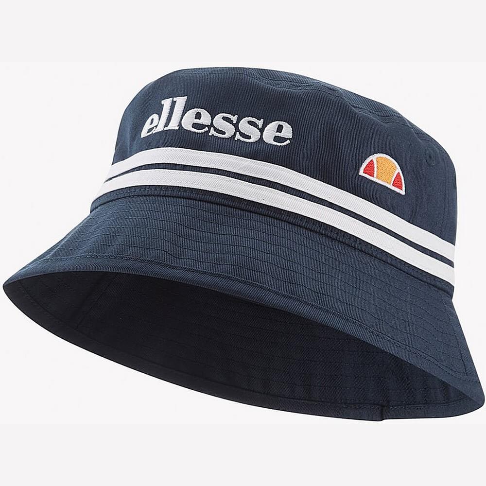 Ellesse Lorenzo Bucket Hat Navy