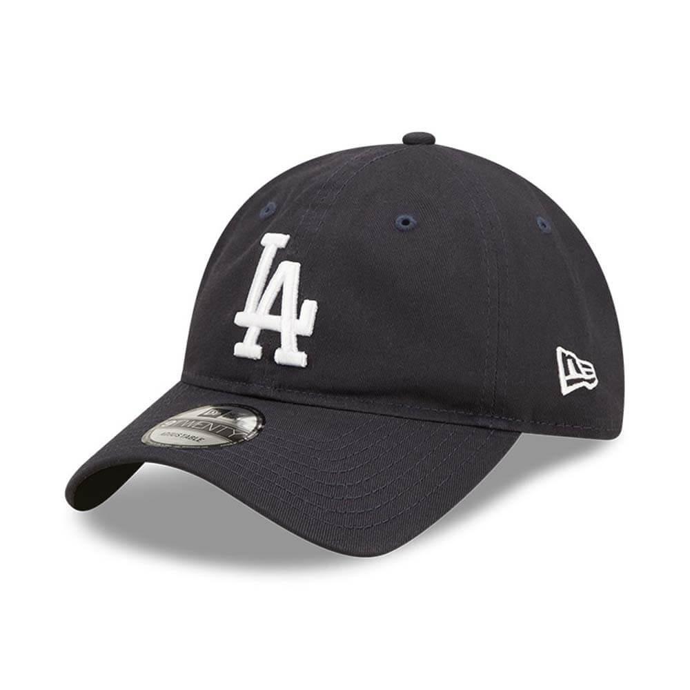 NEW ERA šiltovka 920 MLB League essential 9twenty LOS ANGELES DODGERS Blue