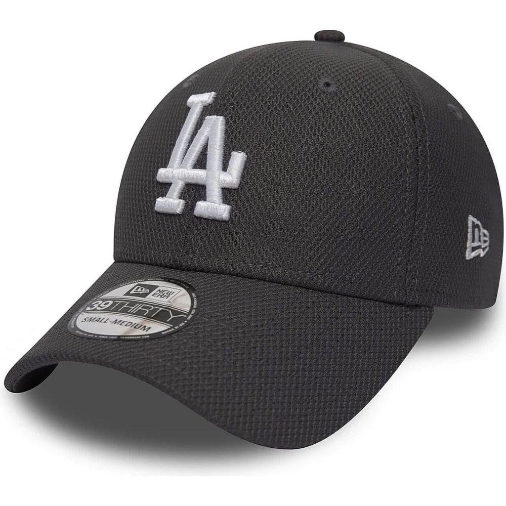 New Era Šiltovka 3930 Mlb Diamond Era Los Angeles Dodgers