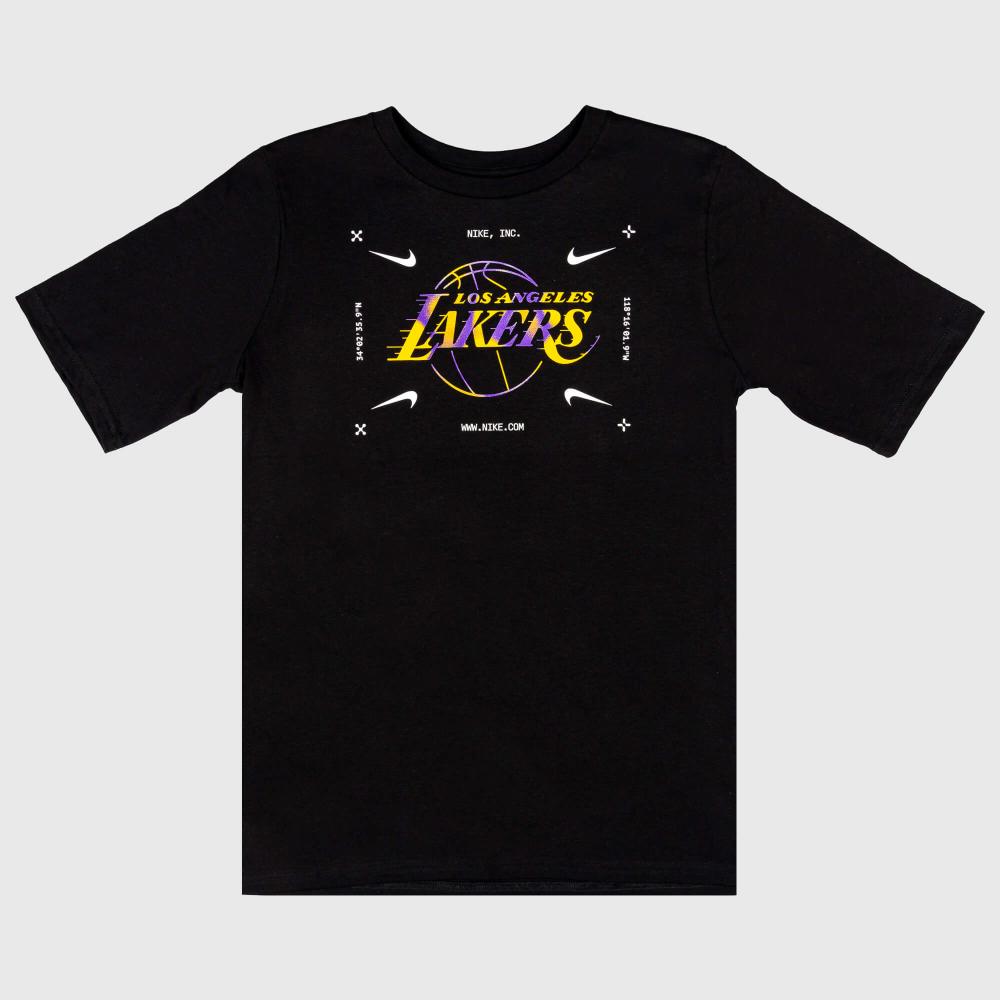 Nike Nk Essential Atc Logo 2 Los Angeles Lakers Black