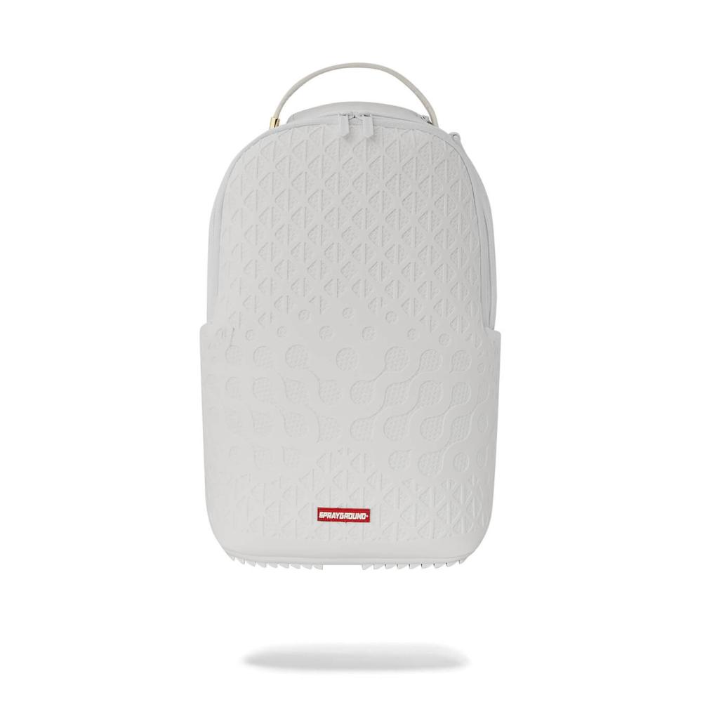 Sprayground The Future Proximo Dlxsv Backpack White