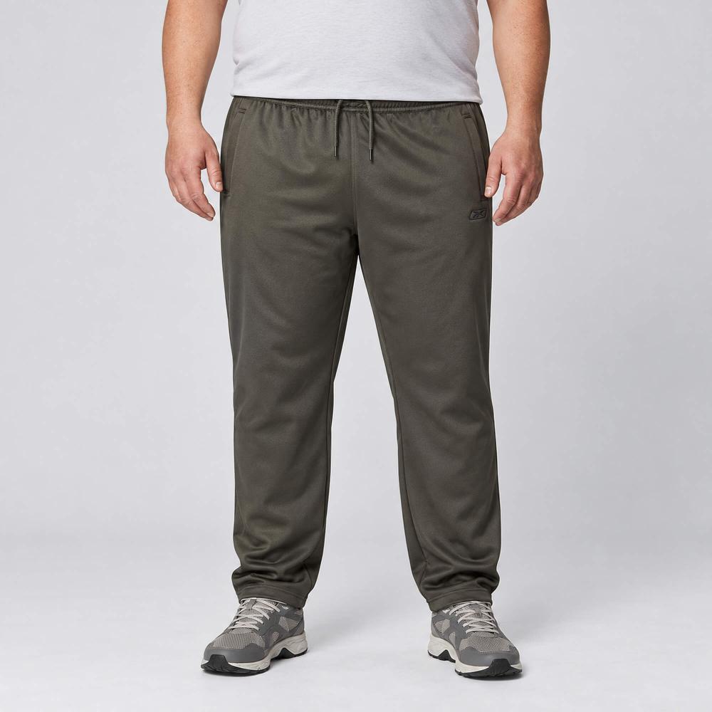 Tepláky Reebok Jogger Pants olivová zelená