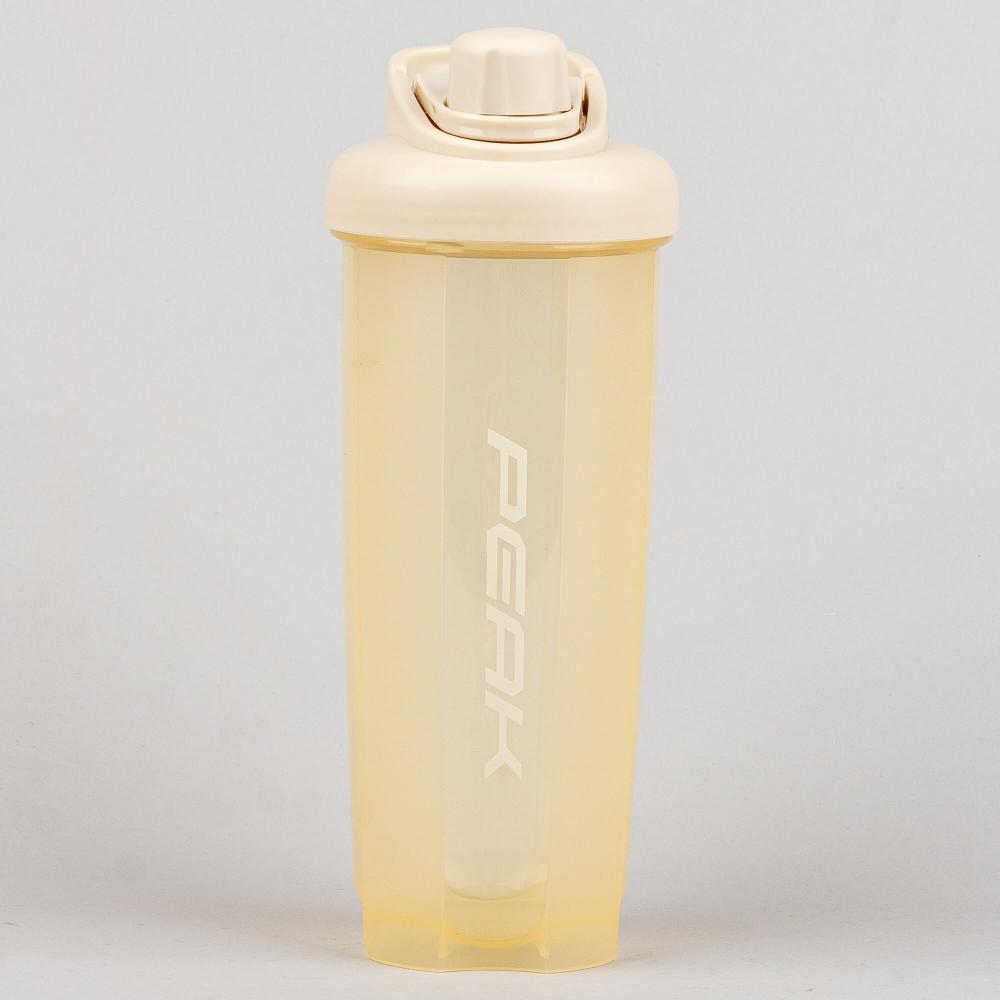 Peak Tritan Water Bottle (700ml) Khaki