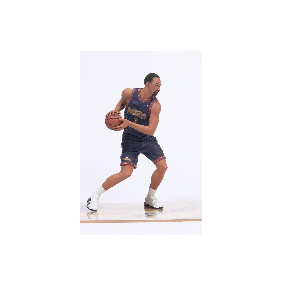 Figurka Juwan Howard (NBA series 3)