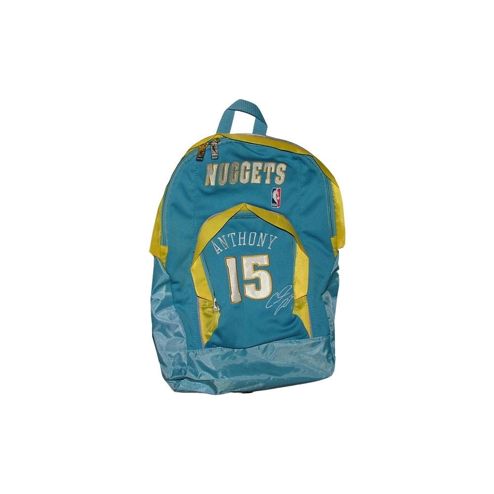 ABI NBA PLAYER BACK PACK CARMELO ANTHONY