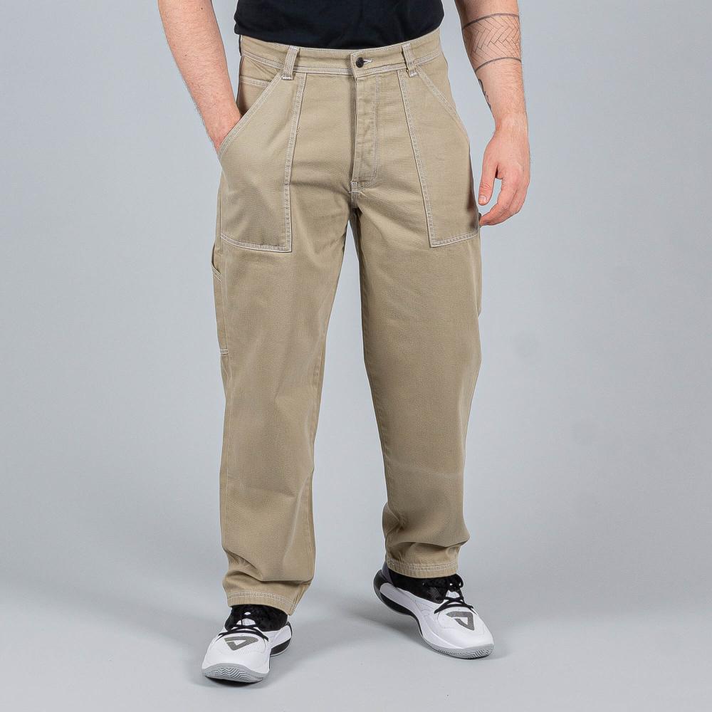 Nohavice Homeboy X-Tra Work Pant Dust